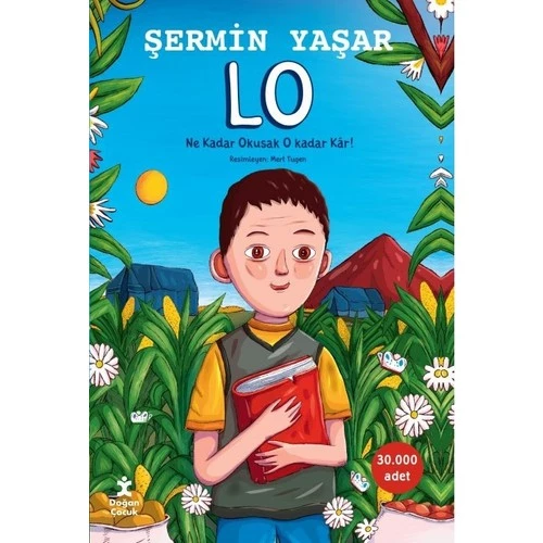 Lo Şermin Yaşar ürün görseli 1
