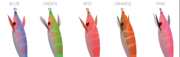 DTD PIRKA 2.0  6.5 CM 7.9 GR PEMBE - Resim 2