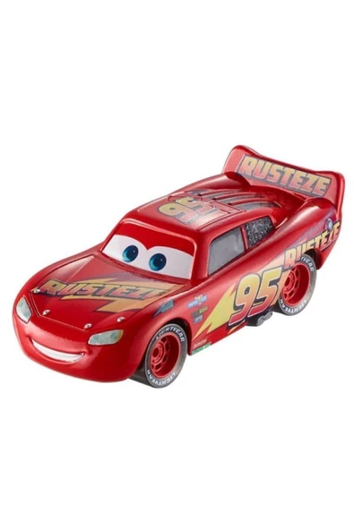 Cars 3 Tekli Karakter Araçlar DXV29 FGD64 Rust Eze --77-- ürün görseli 1