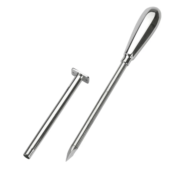 Veteriner Trokar 212 ürün görseli 1