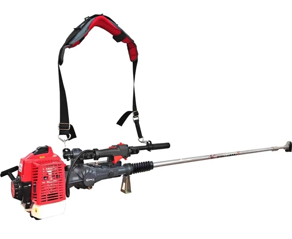 Stella Plus SP-1000S 3.5 Hp Zeytin Ceviz Badem Fındık Hasat Makinesi ürün görseli 1