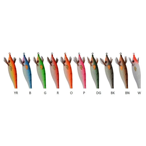 DTD RETRO BUKVA 2.5  7 CM 9.8 GR MAVİ - Resim 2