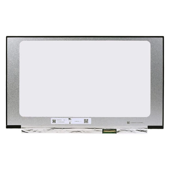 Monster Abra A7 V13.3.2 Notebook uyumlu LCD Ekran Panel 17.3 ürün görseli 1