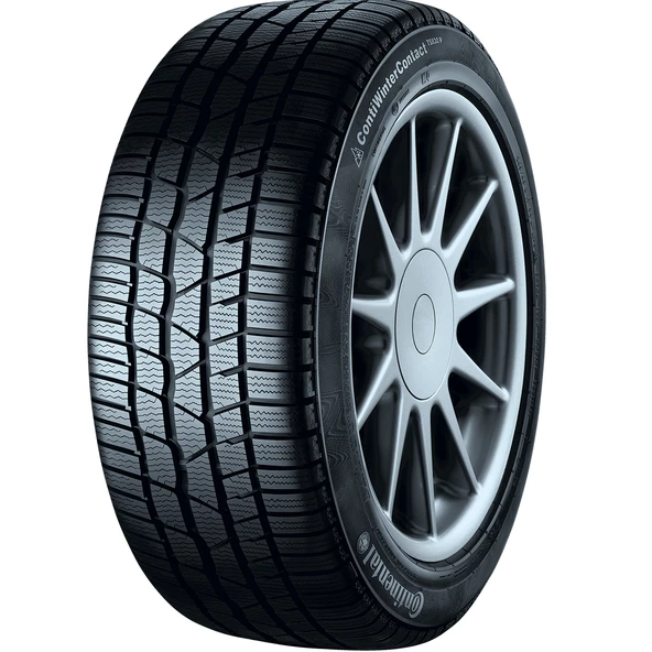 Continental WinterContact TS 830 P 245/40R18 97V XL RFT (Kış) (2024) ürün görseli 1