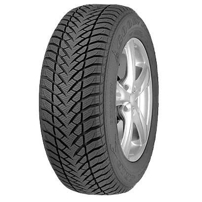 Goodyear UltraGrip Performance + SUV 255/60R18 112H XL (Kış) (2024) ürün görseli 1