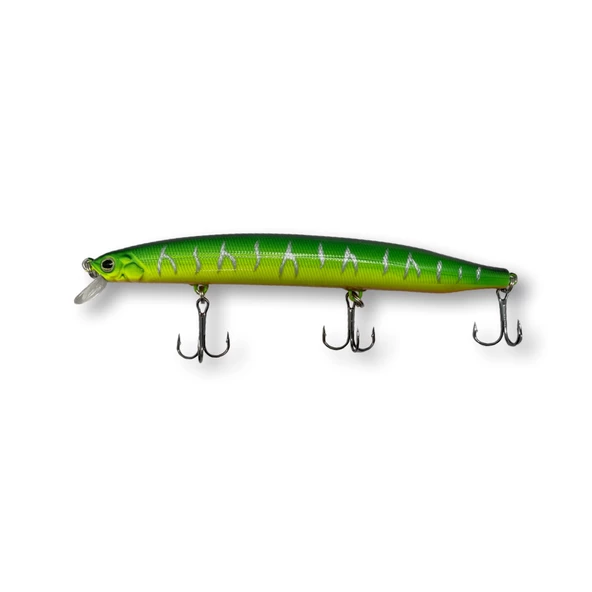 Powerex Killer 138 mm 20,4 gr 0 - 1,5m. Floating Suni Yem 3788 - 1.5 mt Dalarlı Rapala ürün görseli 1