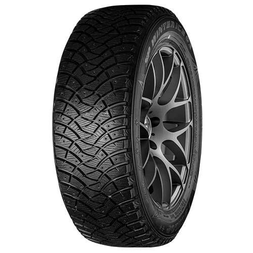 Dunlop SP Winter Ice03 245/40R18 97T XL (Kış) (2023) ürün görseli 1