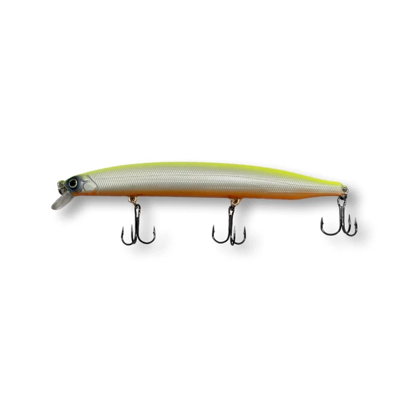 Powerex Killer 138 mm 20,4 gr 0 - 1,5m. Floating Suni Yem 3787 - 1.5 mt Dalarlı Rapala ürün görseli 1