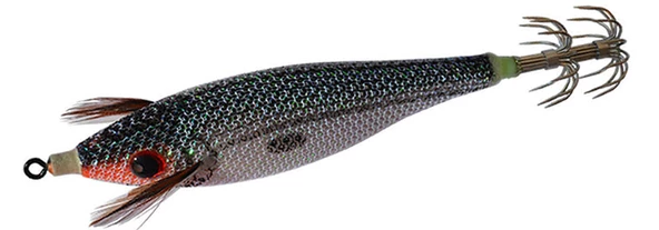 DTD PREMIUM GIRA 2.5  7 CM 9.8 GR SİYAH ürün görseli 1