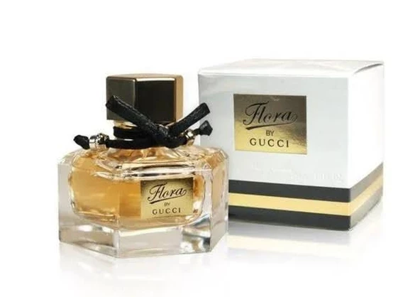 Gucci Flora By Gucci Femme EDP Bayan Parfüm 75ml ürün görseli 1