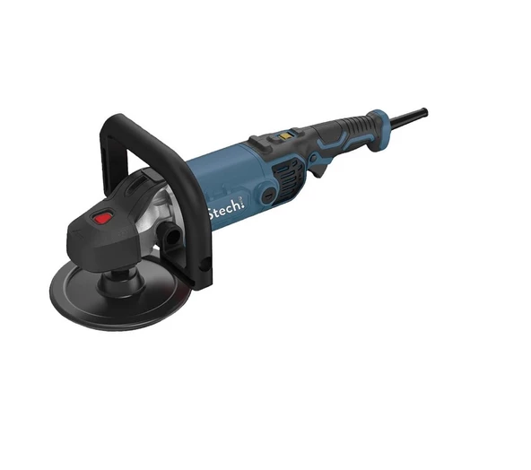 STECH END SP180 POLİSAJ MAKİNASI 1400W ürün görseli 1