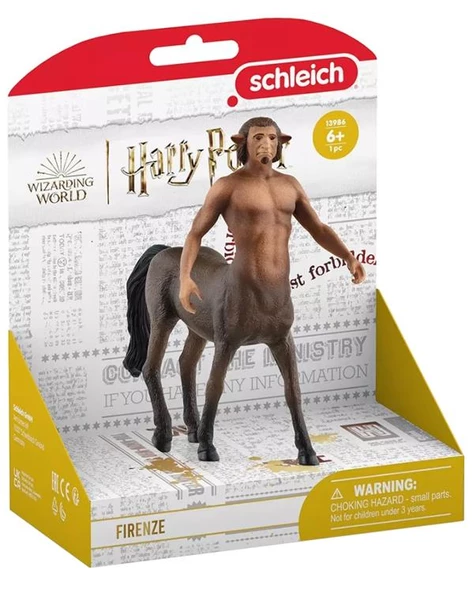 Schleich Harry Potter Büyücülük Dünyası Mini Figür Firenze 13986 ürün görseli 1