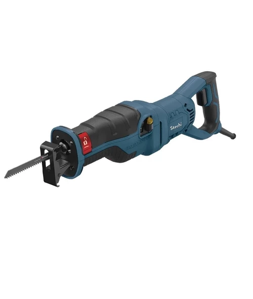 STECH END STK210 TİLKİ KUYRUĞU TESTERE 1200W ürün görseli 1