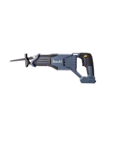 STECH END SX64 AKÜLÜ TİLKİ KUYRUĞU (SOLO) ürün görseli 1