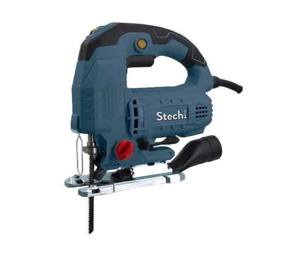 STECH END SDT105 DEKUPAJ TESTERE 710W ürün görseli 1