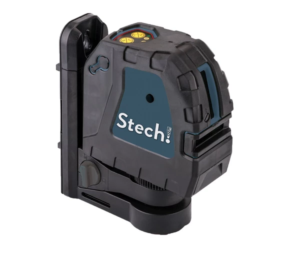 STECH END SLD2Y ÇİZGİ LAZER DİSTOMAT YEŞİL RENKLİ ürün görseli 1