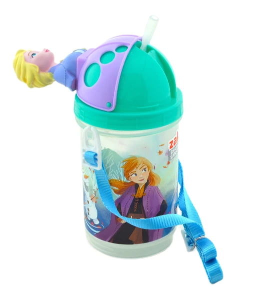 Zak Askılıklı Pipetli Suluk - Resim 2