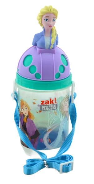 Zak Askılıklı Pipetli Suluk ürün görseli 1