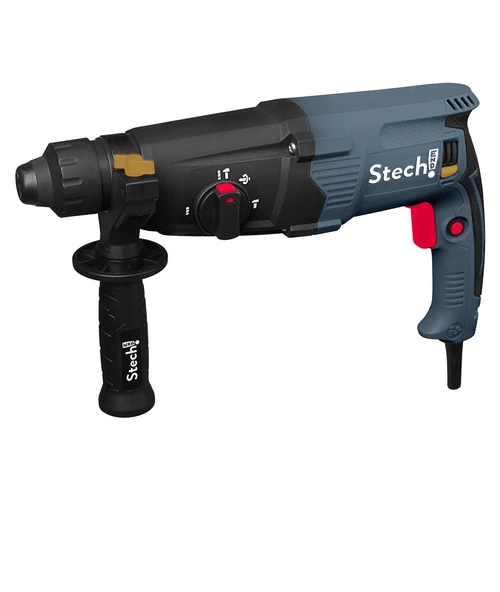 STECH END  SPM8026 KIRICI-DELİCİ 800W 3,3 KG. ürün görseli 1