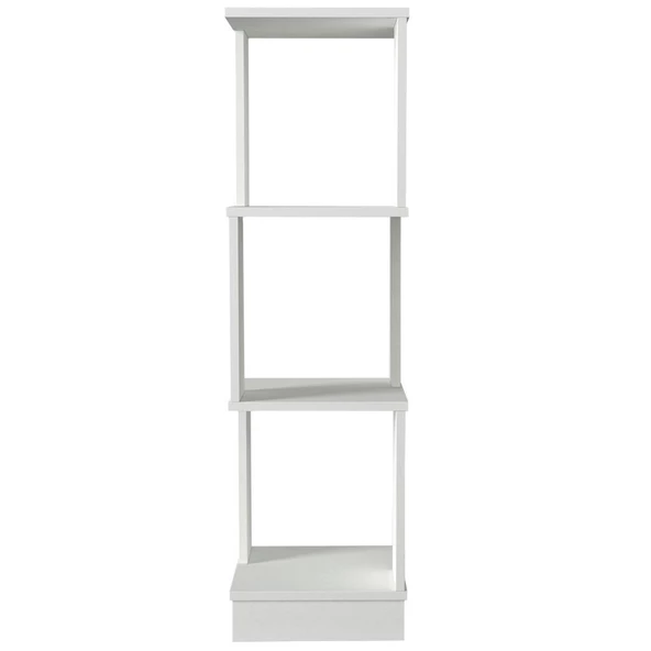 Dekorister Levander Çiçeklik Beyaz - Resim 6