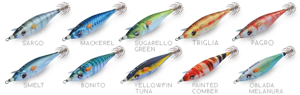 DTD BALLISTIC REAL FISH 3.0B  9 CM 14.2 GR MACKAREL - Resim 2