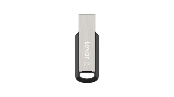Lexar Jumpdrive 128gb M400 USB3.0 130MB/s Usb Flash Bellek ürün görseli 1