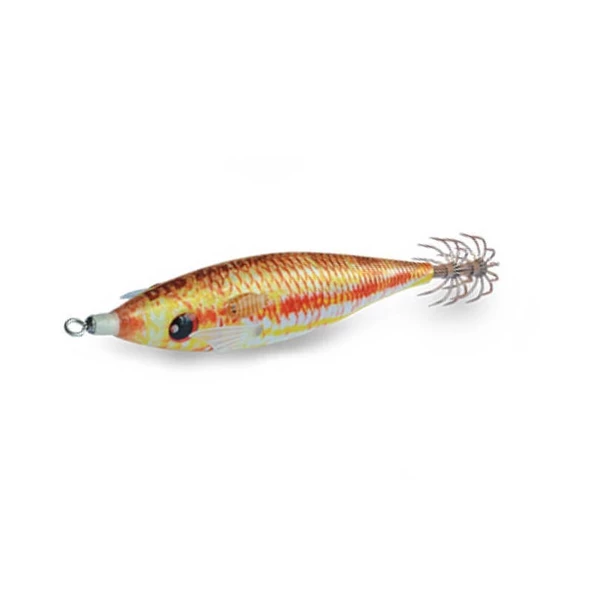 DTD BALLISTIC REAL FISH 3.0B  9 CM 14.2 GR TRIGLIA ürün görseli 1