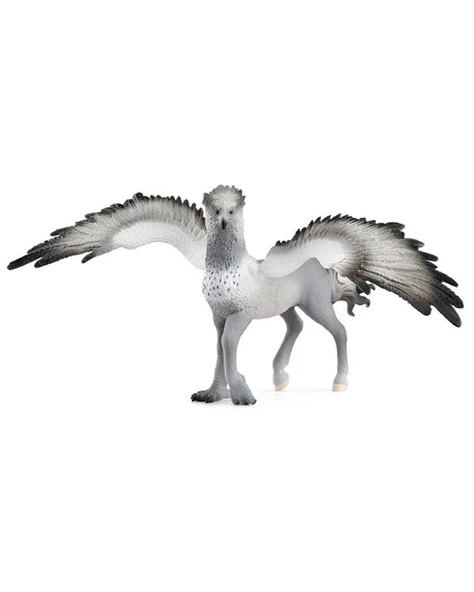 Schleich Harry Potter Büyücülük Dünyası Mini Figür Buckbeak 13988 ürün görseli 1