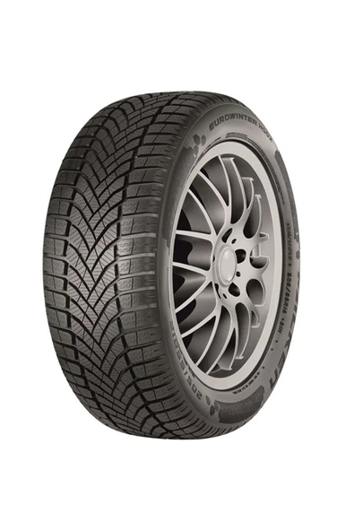 Falken 215/60 R16 99H XL EuroWinter HS02 Kış Lastiği (Üretim Yılı:2024) ürün görseli 1