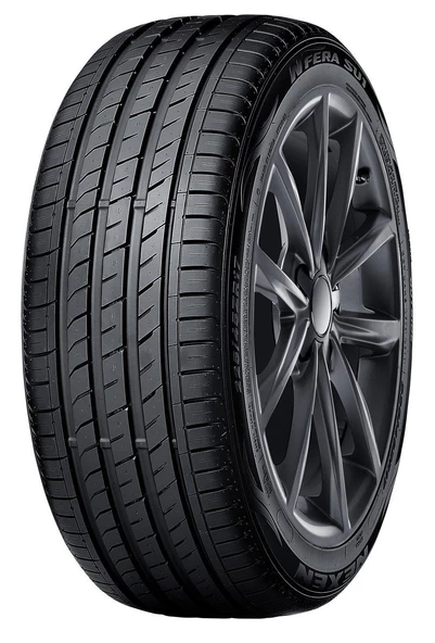 Nexen 275/40r19 105y xl n fera su1 Oto Yaz 2022 ürün görseli 1