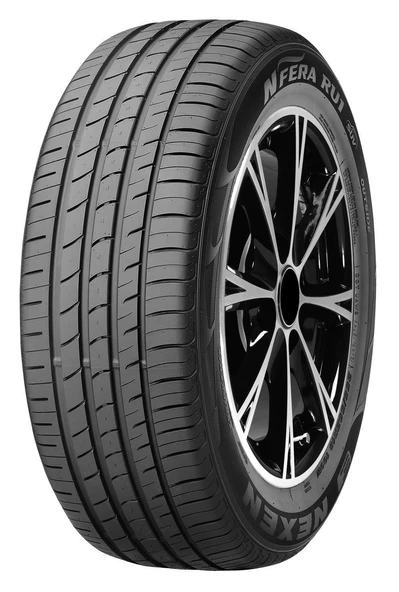 Nexen 265/50r19 110y xl n fera ru1 Suv Yaz 2019 ürün görseli 1
