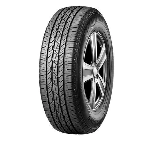 Nexen 235/75r16 108h roadian 541 ssang yong Suv Yaz 2024 ürün görseli 1