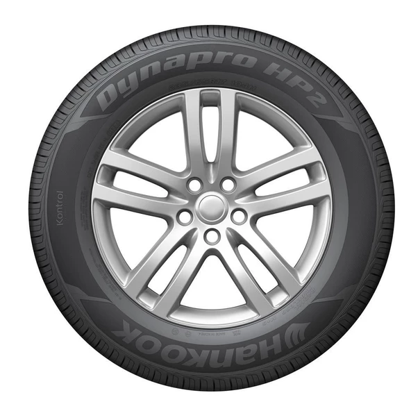 Hankook 215/70r16 100h dynapro hp2 ra33 Suv Yaz 2023 ürün görseli 1