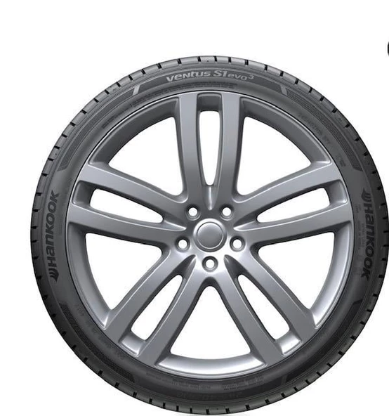Hankook 255/50r18 106y xl ventus s1 evo3 mo k127 Oto Yaz 2020 ürün görseli 1