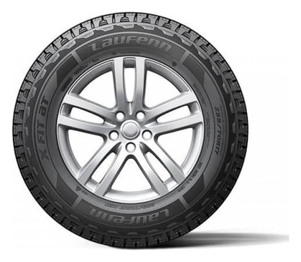 Laufenn 235/70r16 106t x fıt at lc01 Suv Yaz 2024 ürün görseli 1