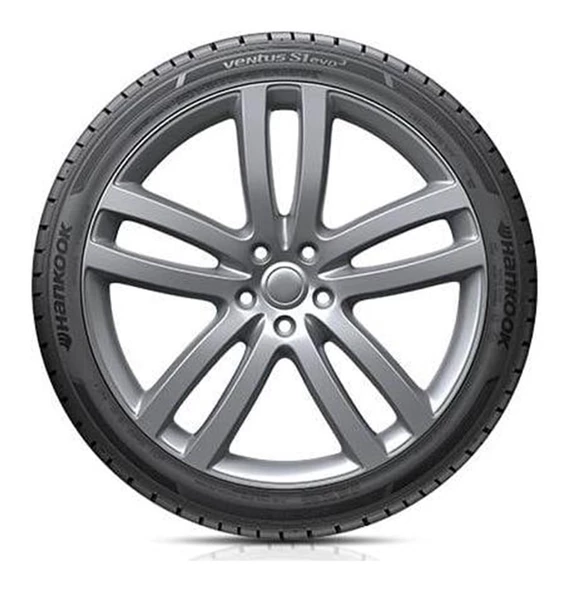 Hankook 265/35r19 98w xl ventus s1 evo3 k127 t0 Oto Yaz 2022 ürün görseli 1