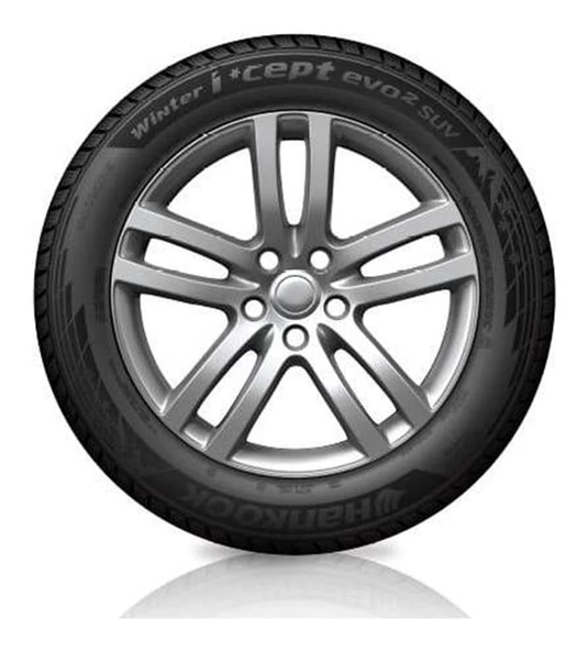 Hankook 255/40zr21 102y xl ventus s1 evo z k129 ss * Suv Yaz 2023 ürün görseli 1