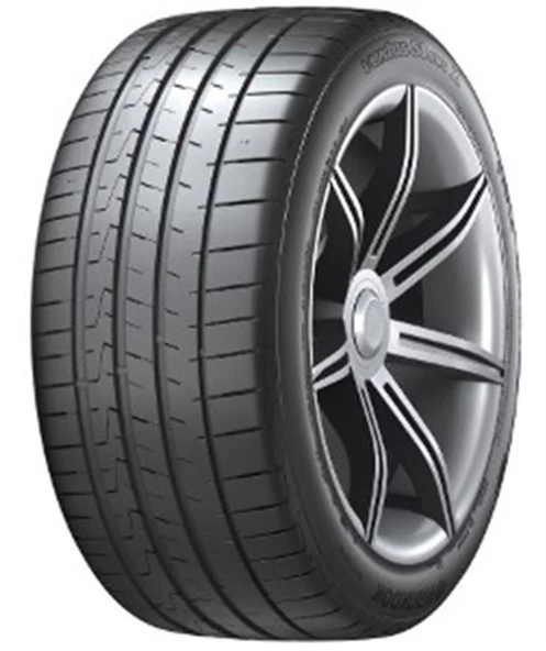 Hankook 265/40zr21 105y xl ventus s1 evo z k129 ss * Suv Yaz 2022 ürün görseli 1