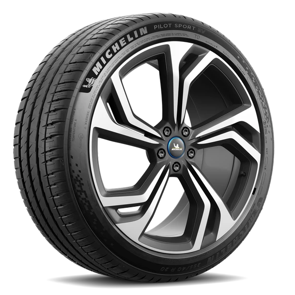 Michelin 255/45r22 107v xl pılot sport ev acoustıc mı Suv Yaz 2022 ürün görseli 1