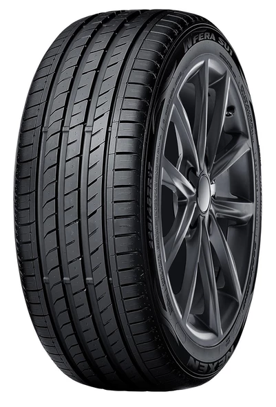 Nexen 265/45r19 105y xl n fera sport porsche Oto Yaz 2022 ürün görseli 1