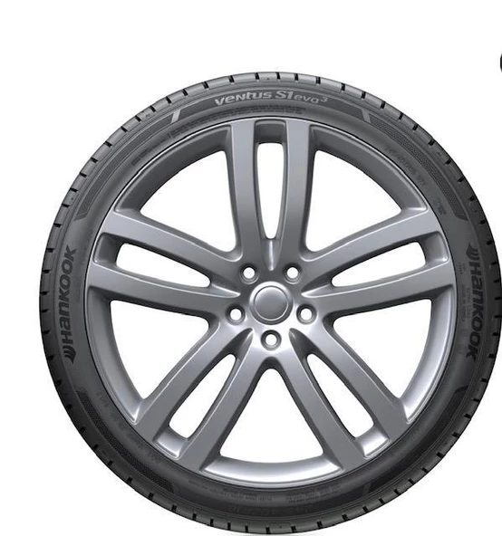 Hankook 205/65r17 100y xl ventus s1 evo3 k127 * Suv Yaz 2021 ürün görseli 1