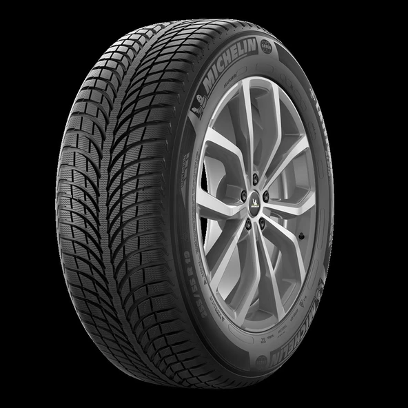 Michelin 275/45r19 108y xl latıtude sport 3 grnx mı Suv Yaz 2022 ürün görseli 1
