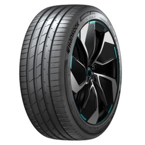 Hankook 245/35zr21 96y xl ion evo ık01 ev Oto Yaz 2023 ürün görseli 1