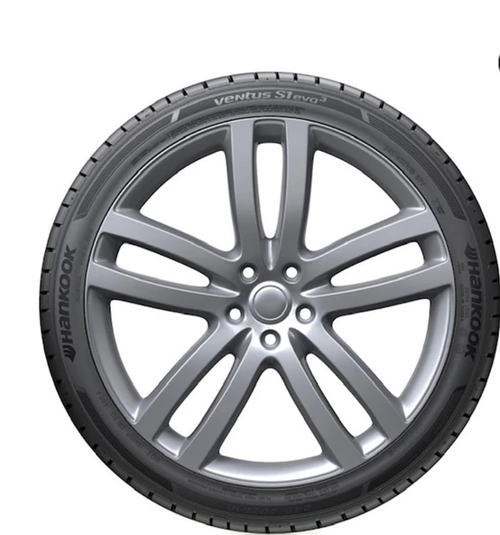 Hankook 255/50zr20 109w xl ventus s1 evo3 suv k127a Suv Yaz 2022 ürün görseli 1