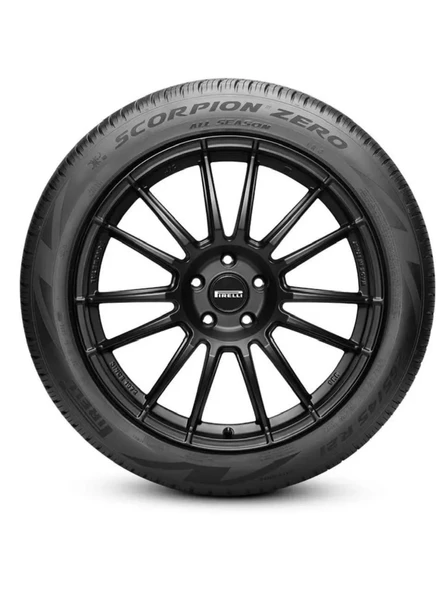 Pirelli 295/35r20 105y xl pzero (n1)  Oto Yaz 2023 ürün görseli 1