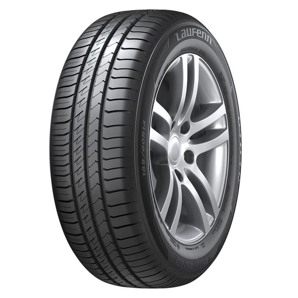 Laufenn 225/50r17 98v xl g fıt 4s lh71 Oto 4 mevsim 2021 ürün görseli 1