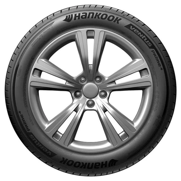 Hankook 235/50r17 96w ventus prime4 k135 Oto Yaz 2023 ürün görseli 1