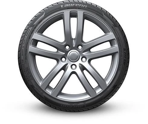 Laufenn 235/60r18 107v xl s fıt eq+lk01 Suv Yaz 2024 ürün görseli 1