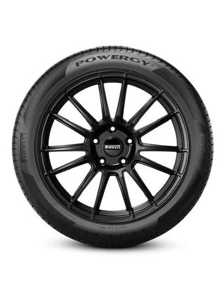 Pirelli 205/55r19 97v xl powergy  Oto Yaz 2024 ürün görseli 1