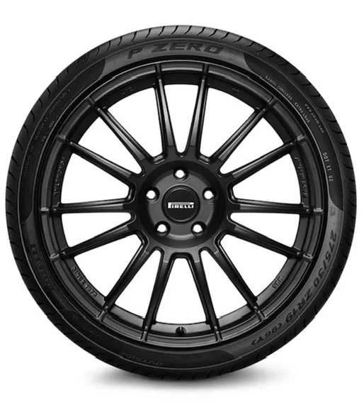 Pirelli 275/35r20 102y xl r-f p zero Oto Yaz 2023 ürün görseli 1